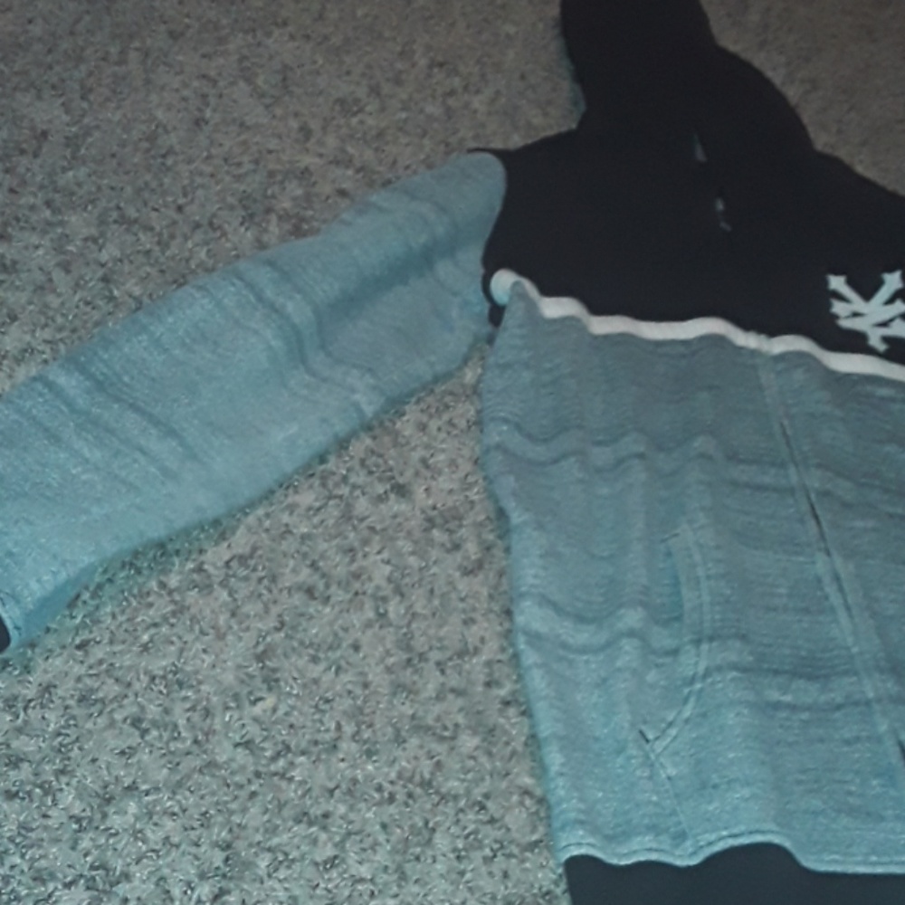 IZOD boys hoodie